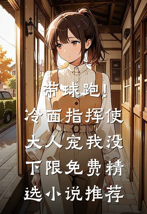 带球跑!冷面指挥使大人宠我没下限免费精选小说推荐