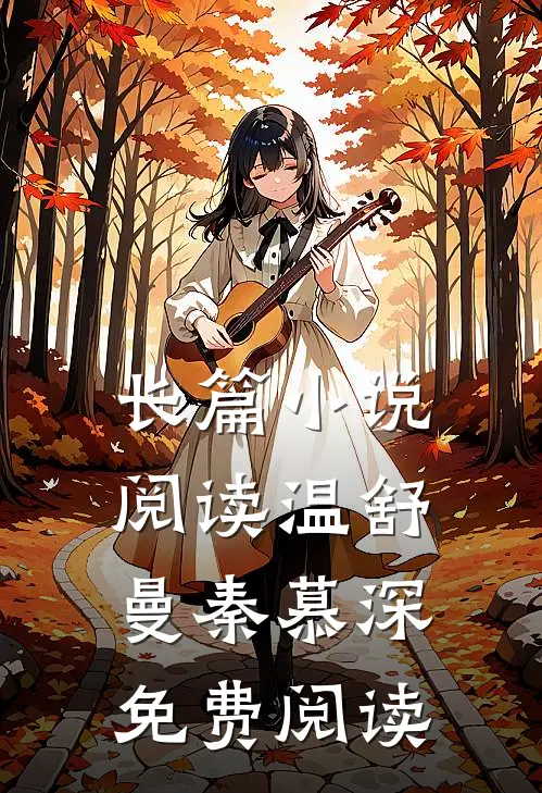 长篇小说阅读温舒曼秦慕深免费阅读