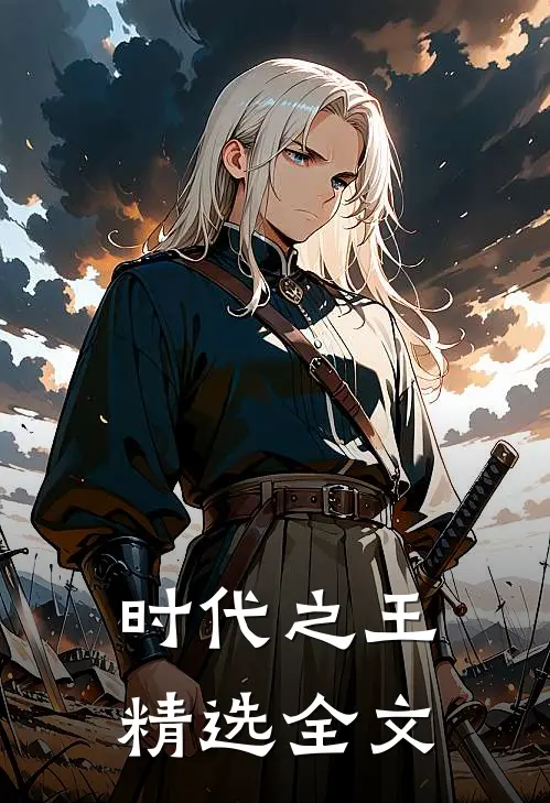 时代之王精选全文
