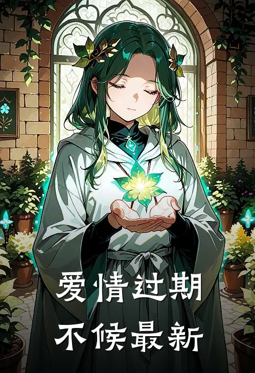 爱情过期不候最新