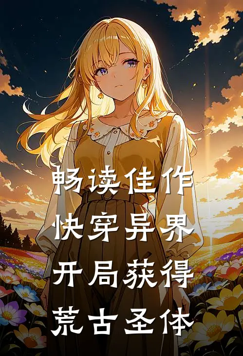 畅读佳作快穿异界：开局获得荒古圣体