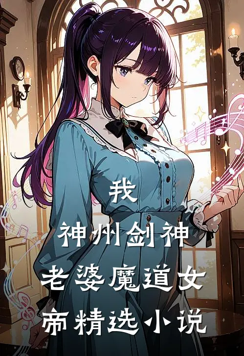 我,神州剑神,老婆魔道女帝精选在线阅读