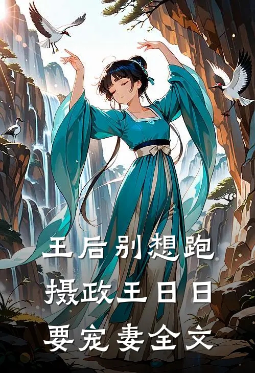 王后别想跑，摄政王日日要宠妻全文