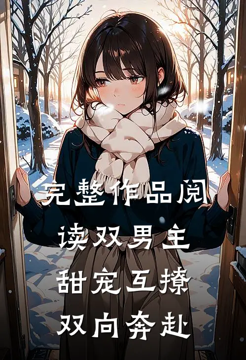 完整作品阅读双男主甜宠互撩,双向奔赴全文