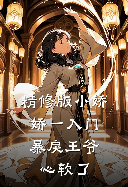 精修版小娇娇一入门，暴戾王爷心软了