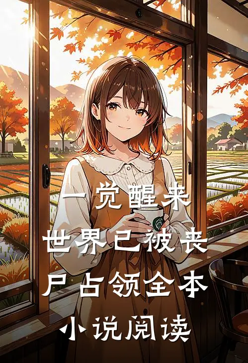一觉醒来,世界已被丧尸占领全本阅读