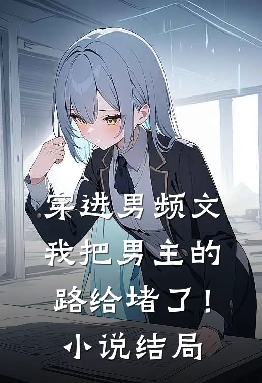 穿进男频文,我把男主的路给堵了!结局是he吗