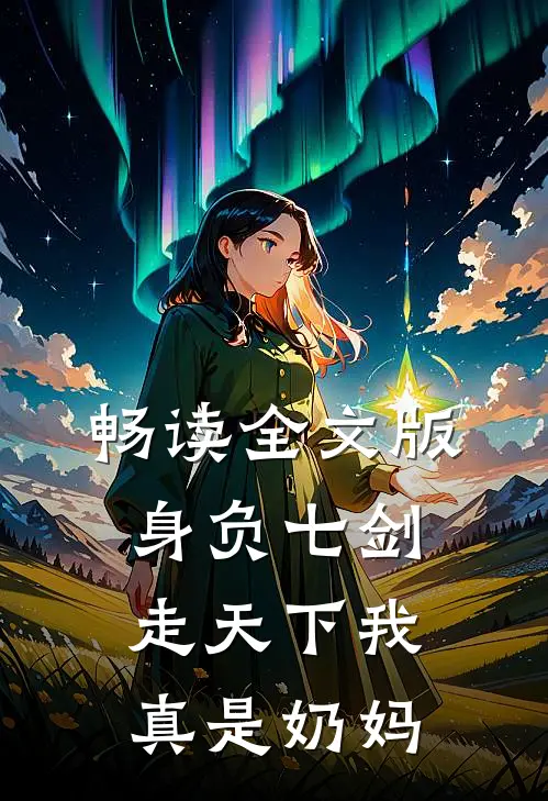 畅读全文版身负七剑走天下我真是奶妈