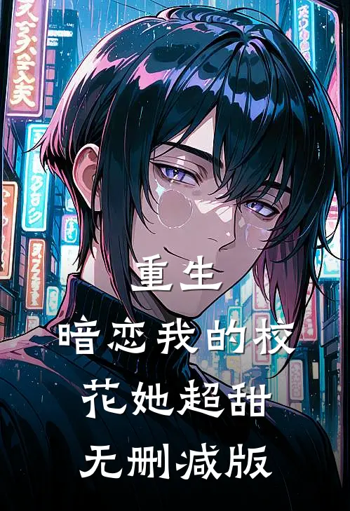 重生暗恋我的校花她超甜无删减版