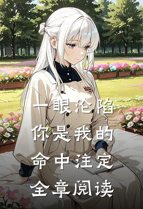 一眼沦陷：你是我的命中注定全章阅读