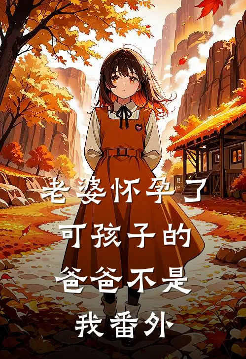 老婆怀孕了,可孩子的爸爸不是我 番外