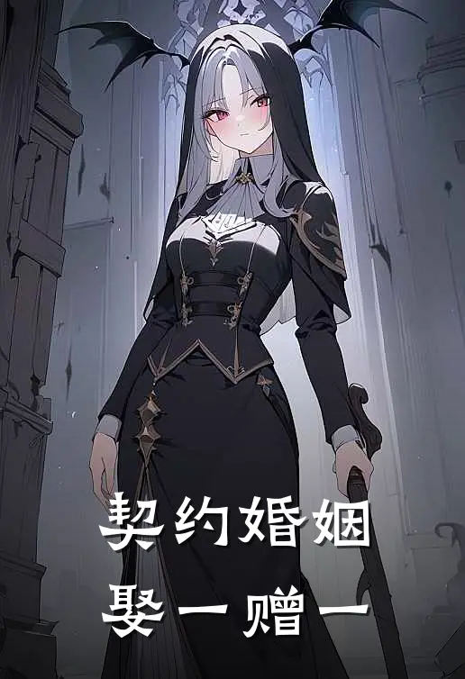 契约婚姻,娶一赠一 全文免费