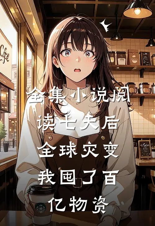 全集小说阅读七天后全球灾变，我囤了百亿物资