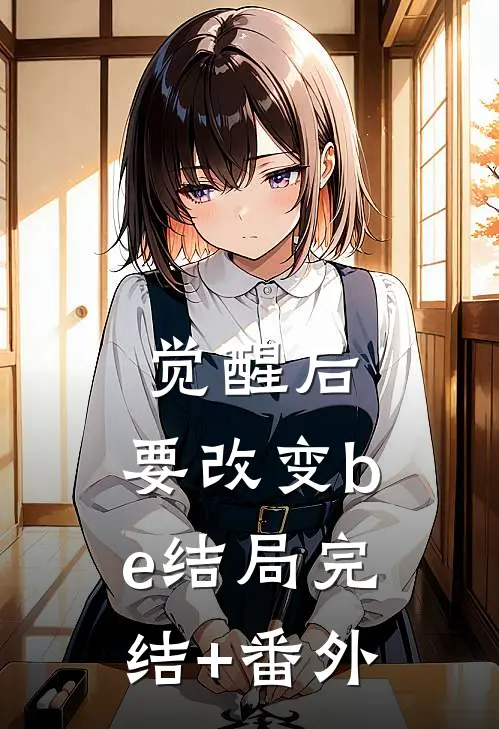 觉醒后，要改变be结局完结+番外