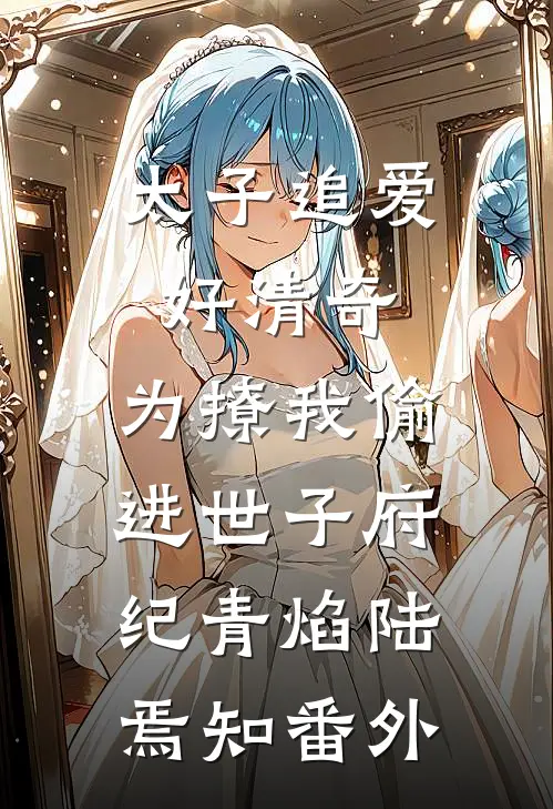 太子追爱好清奇，为撩我偷进世子府纪青焰陆焉知 番外