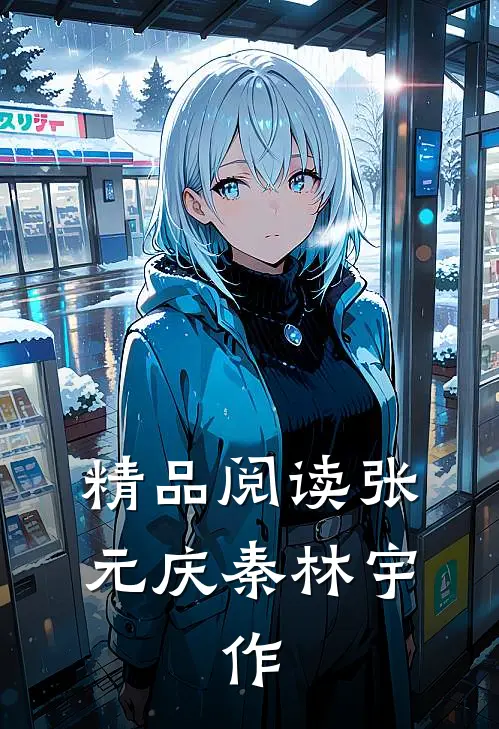 精品阅读张元庆秦林宇,作