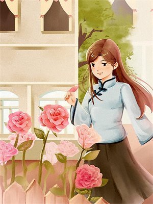 竹马三代单传，易孕老婆要给他延续香火笔趣阁