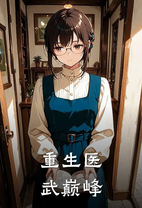 重生医武巅峰