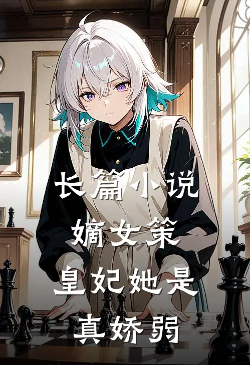 长篇嫡女策皇妃她是真娇弱
