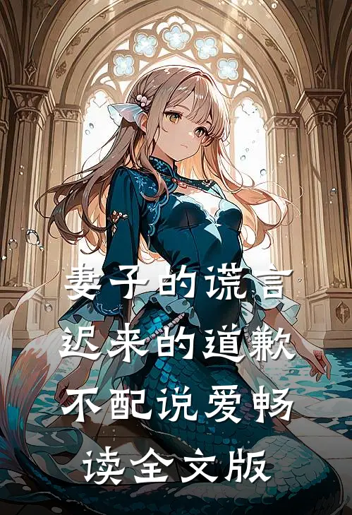 妻子的谎言：迟来的道歉不配说爱畅读全文版