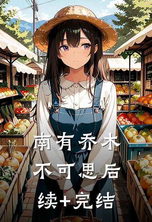 南有乔木不可思后续+完结