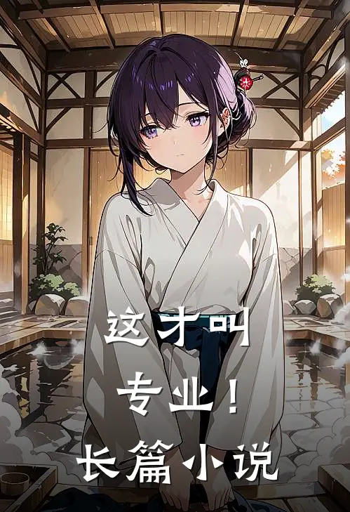 这才叫专业!长篇