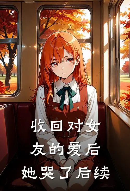 收回对女友的爱后,她哭了后续会怎么样