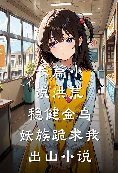 长篇小说洪荒:稳健金乌,妖族跪求我出山小说