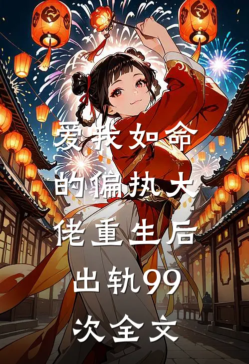 爱我如命的偏执大佬重生后,出轨99次全文在线阅读