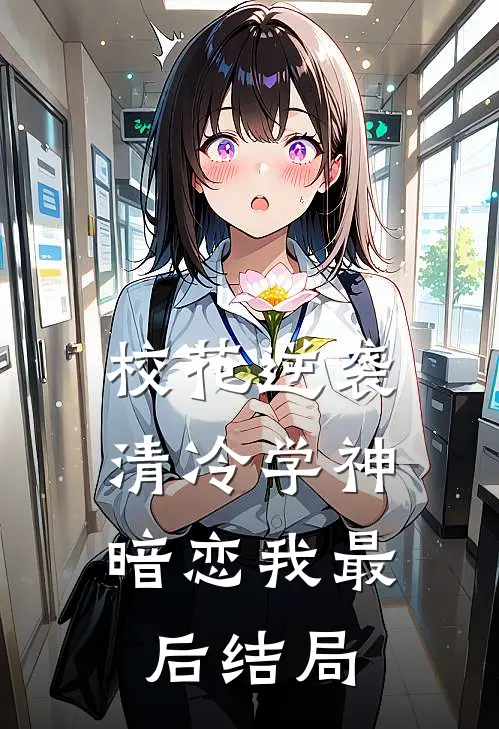 校花逆袭清冷学神暗恋我最后结局如何