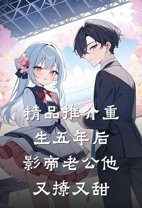 精品推介重生五年后，影帝老公他又撩又甜