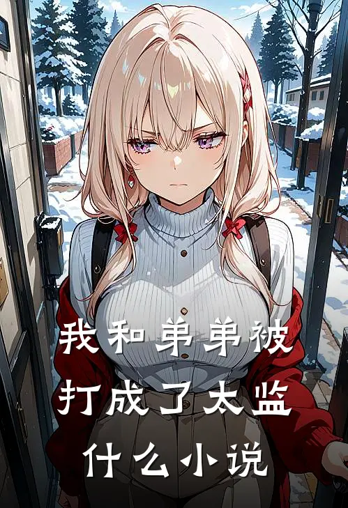 我和弟弟被打成了太监什么小说