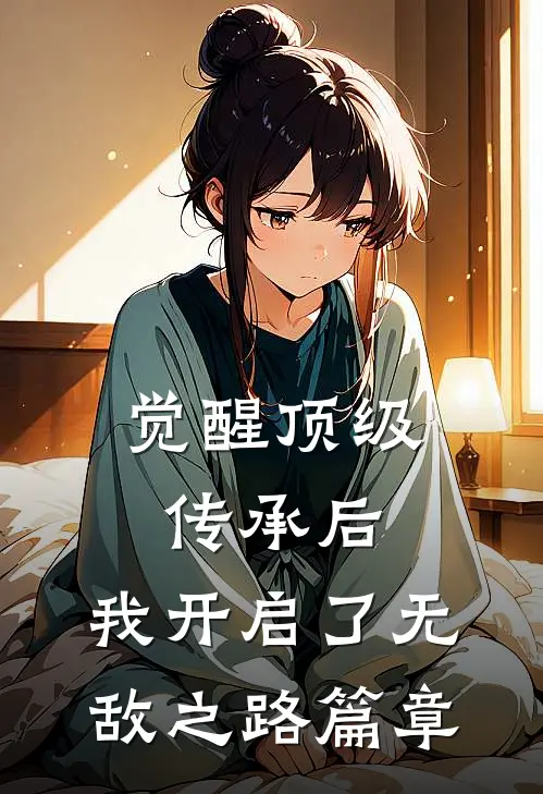 觉醒顶级传承后,我开启了无敌之路篇章免费阅读