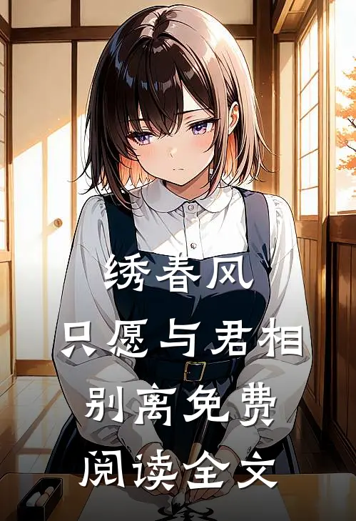 绣春风，只愿与君相别离免费阅读全文