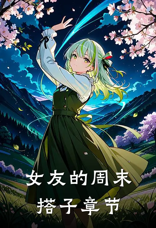 女友的周末搭子章节