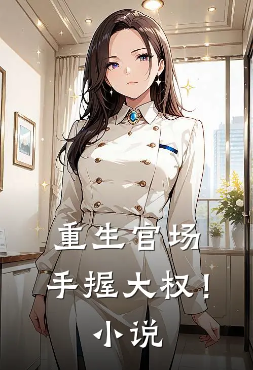 重生官场手握大权!