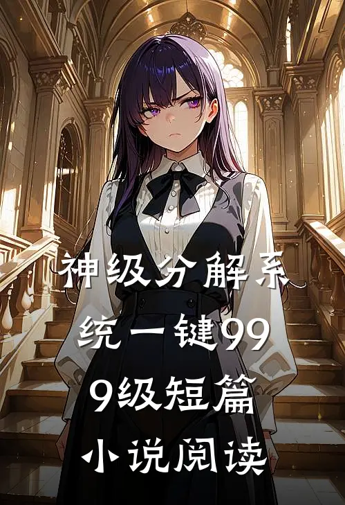 神级分解系统一键999级短篇小说阅读