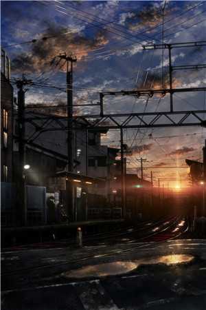 孤霜遮月秋风冷全球完整文集