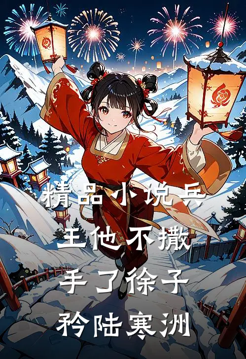 精品小说兵王他不撒手了徐子矜陆寒洲