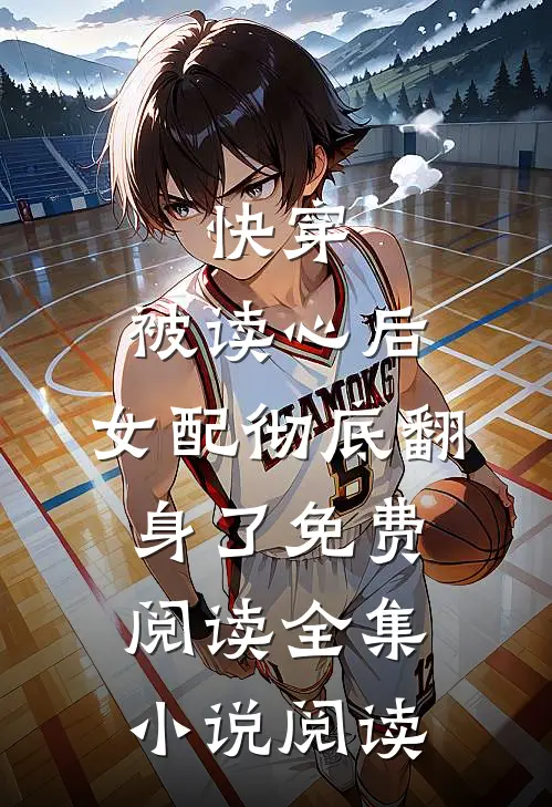 快穿:被读心后,女配彻底翻身了免费阅读全集小说阅读