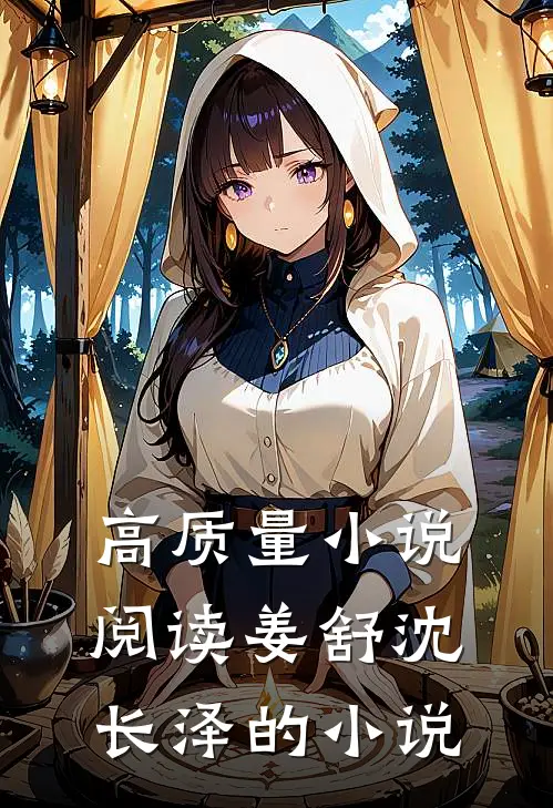 高质量小说阅读姜舒沈长泽的小说