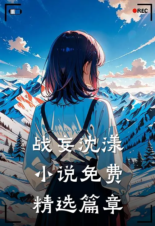 战妄沈漾小说免费精选篇章