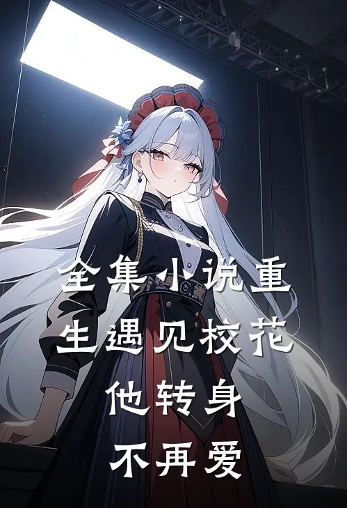全集重生遇见校花,他转身不再爱了