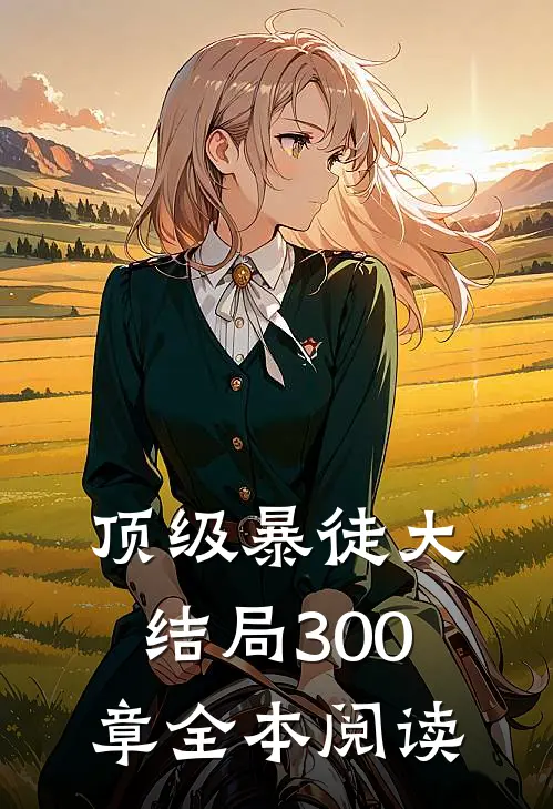顶级暴徒大结局300章全本阅读