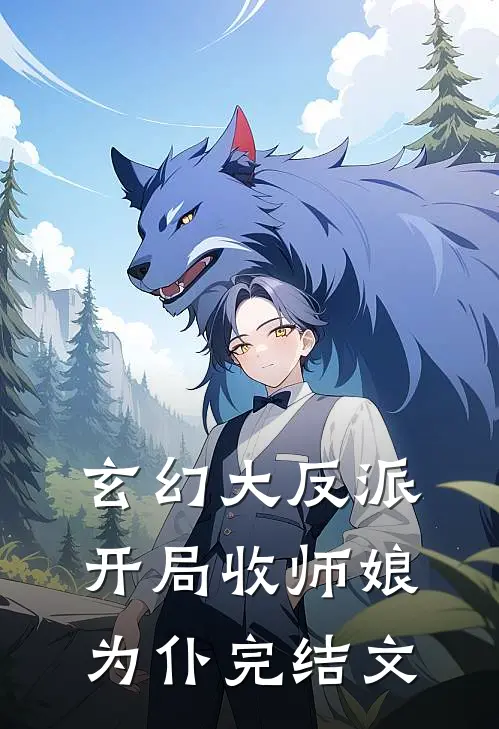 玄幻大反派,开局收师娘为仆完结文学