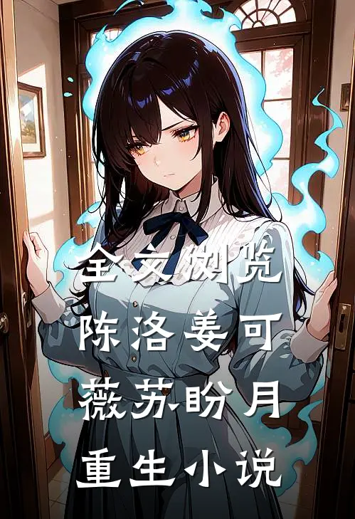 全文浏览陈洛姜可薇苏盼月重生小说