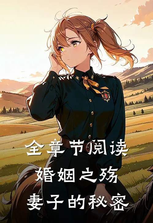 全章节阅读婚姻之殇妻子的秘密