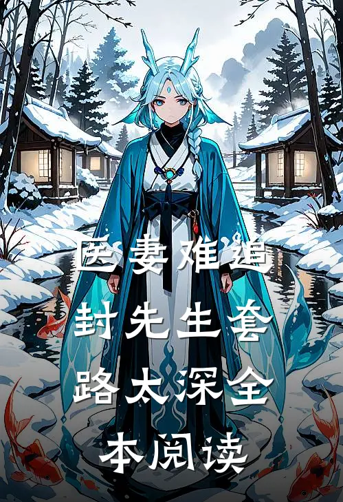 医妻难追封先生套路太深全本阅读