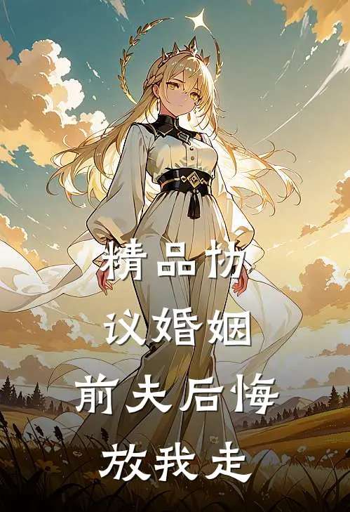 精品协议婚姻：前夫后悔放我走