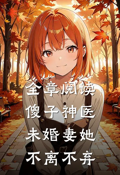 全章阅读傻子神医未婚妻她不离不弃